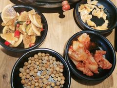 -九田家黑牛烤肉料理(溧阳吾悦店)