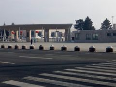 -长春世界雕塑园冰雪艺术天地