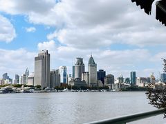 -三利音·浦之舟(滨江大道店)