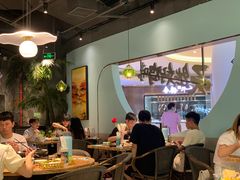 大堂-春润大地海南椰子鸡(沙井京基百纳广场店)