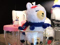 -星巴克(七宝领展广场1F店)