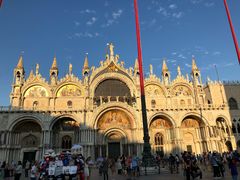 -圣马尔谷圣殿宗主教座堂