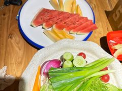 -金筷子西北菜·捞悦火锅