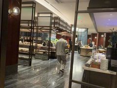 -源·咖啡自助餐厅·开渔季·闽南美食·三文鱼·烧烤(海口华彩洲际酒店)
