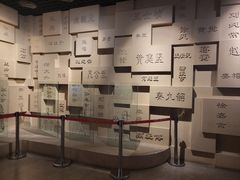 -白鹤梁水下博物馆