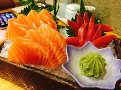 -花潮料理艺食馆(世欧广场店)