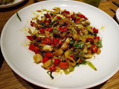-金掌勺·锅包肉(广渠门店)