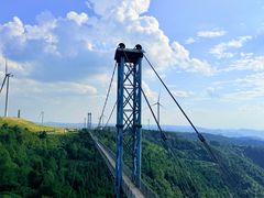 -龙里油画大草原旅游区