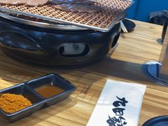 -九田家黑牛烤肉料理(西溪龙湖天街店)