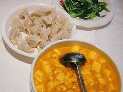 -德发长饺子·非遗(钟楼店)