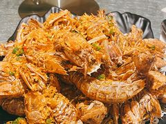 -79号渔船海鲜饭店(宝安店)