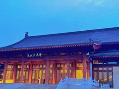 -浙江大学（紫金港校区）求是书院