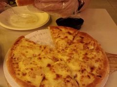 夏威夷风情pizza-那坡里(东华西路店)
