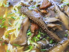 -康大口蘑面庄(将军街店)