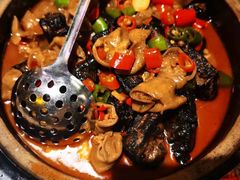 -老长沙龙虾馆·聚会餐厅(白石洲店)