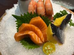 -古京·臻致料理(月湖店)