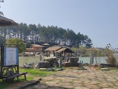 -杏花村文化旅游区