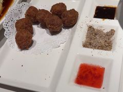-新侨小馆(东直门北小街店)