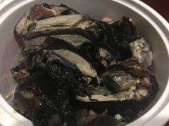 -老字号周记古蔺麻辣鸡·非物质文化遗产传承店