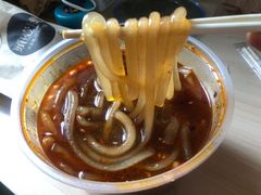 -头壹号饸饹面·大油条(常营店)