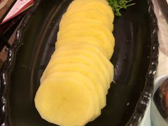 -捞神汤物料理(正大广场店)