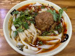 -任记七中刀削面(总店)