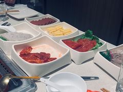 -海底捞火锅(亲子主题北金鹰店)