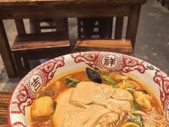 -破店肥哈·东北烧烤(南山保利店)