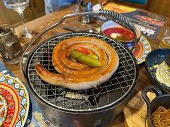 -卢布里西餐厅(总店)