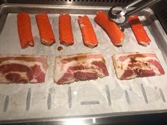 -新石器烤肉(无锡万象城店)