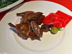 -馋遇江南·精致湖景雅宴(东方之门店)