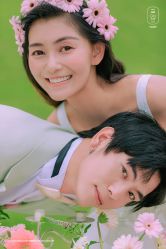 -唯一视觉婚纱摄影(李家村店)