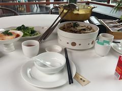 -濮园 · 四合院餐厅