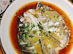 -绿茶餐厅(西湖银泰百货店)