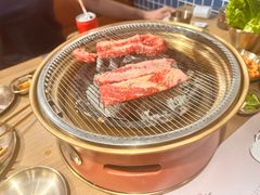 -西塔老太太泥炉烤肉(双井店)