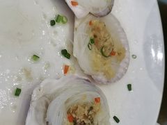 -渔村盛宴(航空新城店)