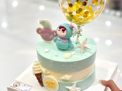 -CAKE BOSS 蛋糕老板(西单君太百货店)