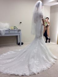点击看大图 -Chic Bridal 熙可婚纱
