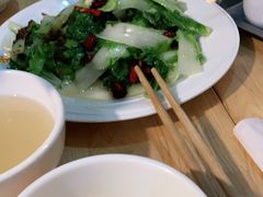 -东北特色水饺(郭家桥店)