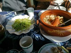 -乡绅本色白家厨坊