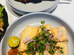 -胡麻(静安嘉里店)