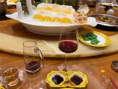 -白金汉爵大酒店(相城店)