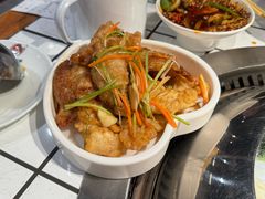 -姚稷大铁锅(万航渡路店)