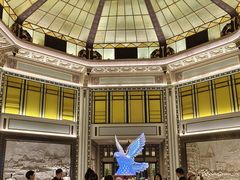 -上海和平饭店 Fairmont Peace Hotel