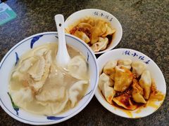 -春阳水饺(香槟广场店)