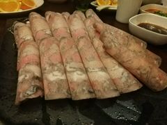 -捞神煲汤火锅(湖滨商业街店)