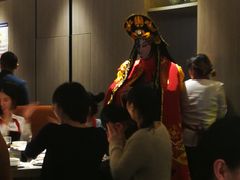 -海底捞火锅(航洋城店)