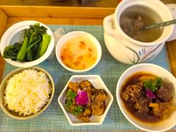 -和伊母婴护理中心·全套房(金山店)