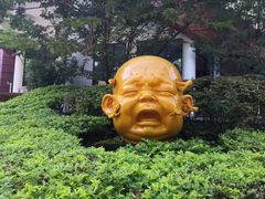 -黄桷坪涂鸦艺术街