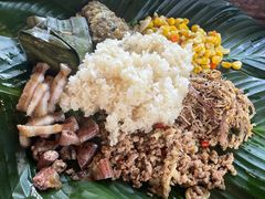 -mamalao老挝烤肉糯米饭
